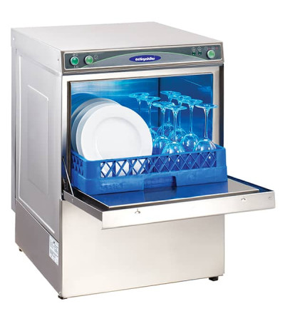 BYM 500-01 500 TABAK BULAŞIK YIKAMA MAKİNESİ