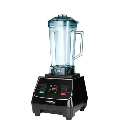 BR-02 Öztiryakiler BL-811 1500 W Bar Blender