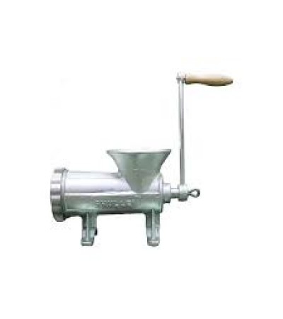 SH-01 12 LİK KOLLU KIYMA MAKİNESİ EV TİPİ