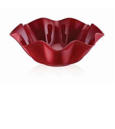 10220- ROSA KASE Ø 20 cm - h.8,0 cm