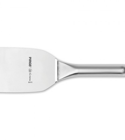 81111- 1 NO CREME PASLANMAZ SPATULA