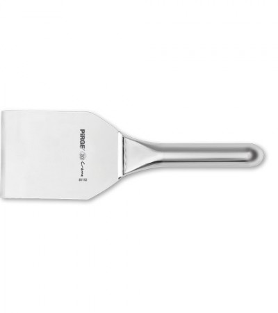 81112- 2 NO CREME PASLANMAZ SPATULA