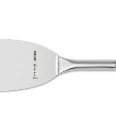 81113- 3 NO CREME PASLANMAZ SPATULA