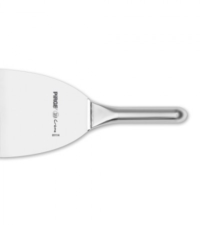 81114- 4 NO CREME PASLANMAZ SPATULA