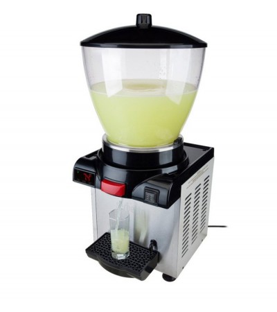 20 LT ŞERBET AYRAN SOĞUTUCU DİGİTAL