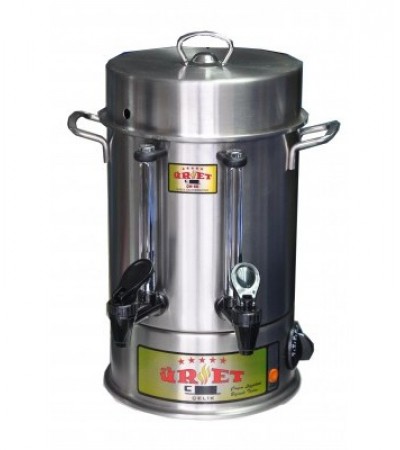 CM 120 - 120 BARDAK ÇAY OTOMATI