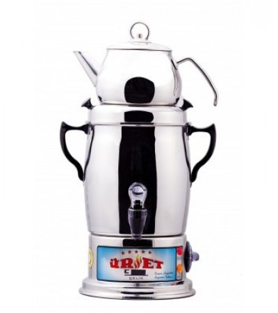 CSM 01 EV TİPİ SEMAVER