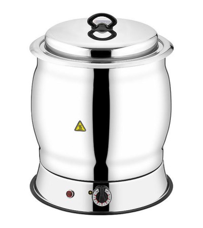 CB14 ÇELİK MODEL MAKSİ ÇORBALIK 13 LT