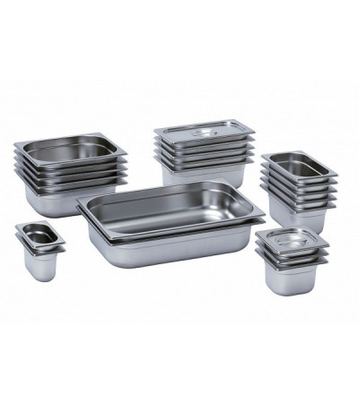 GNKVT01- 1/1 100 GASTRONOM KÜVET