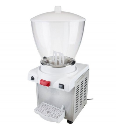 20 LT ŞERBET AYRAN SOĞUTUCU MANUEL