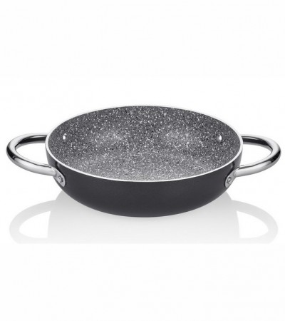 65920-GRANİT DERİN OMLET SAHAN 20 CM