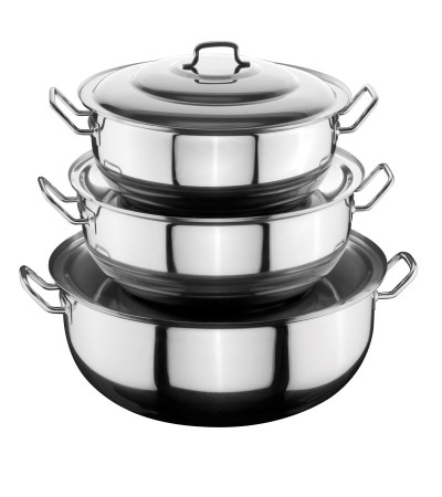 TNC 100*30 HELVANE TENCERE