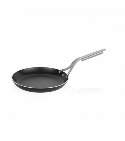 13824- LAZETTİ OMLET VE KREP TAVASI 24 CM