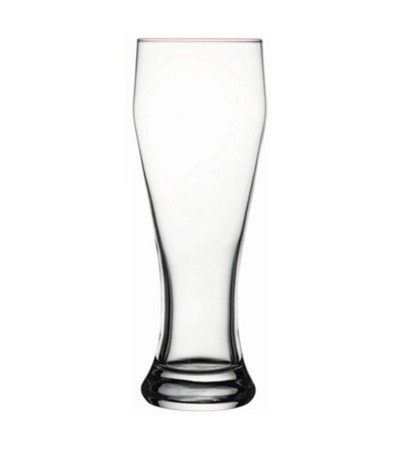 42126 WEİZENBEER PİLLS BİRA BARDAĞI