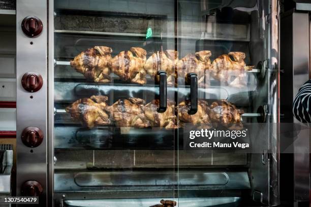 Setüstü Piliç Makineleri