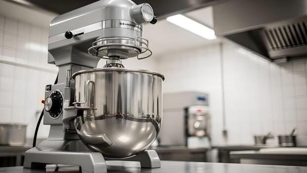 Hazırlık Ekipmanları