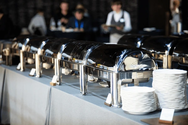 Açık Büfe Sistemleri