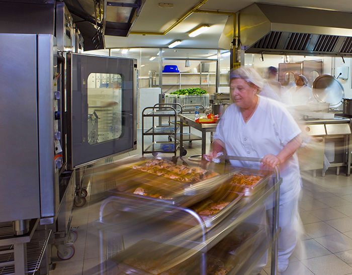 Taşıma ve Depolama Arabaları