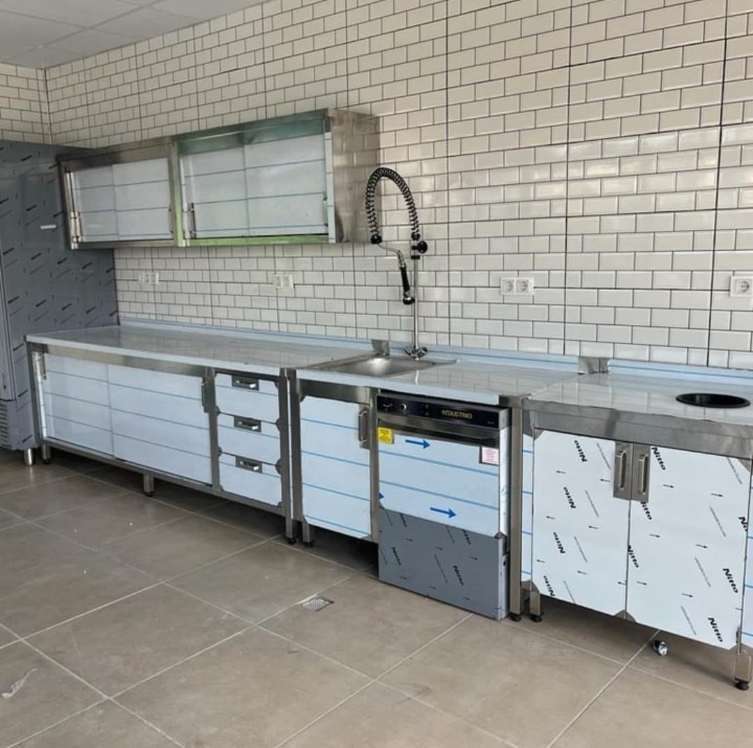 Modaline Textile İstanbul