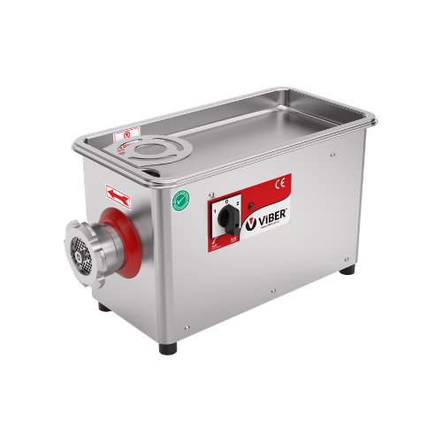 12 NO Kıyma Makinası 