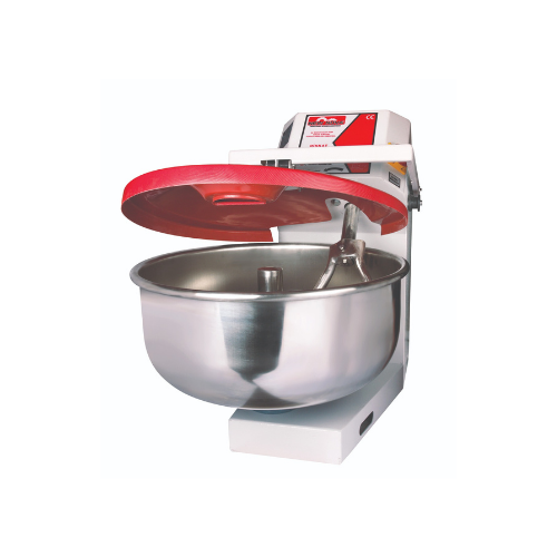 Hamur Yoğurma Makineleri